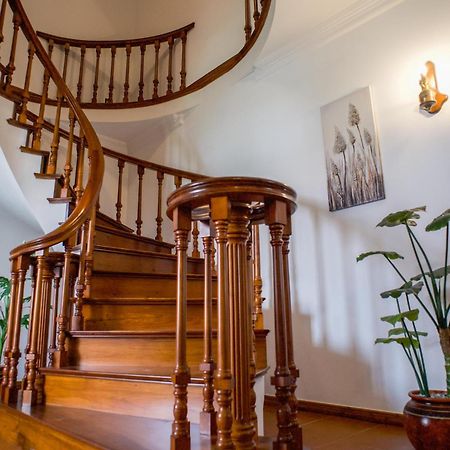 Vivenda Glorize Apartment Água de Alto Екстериор снимка