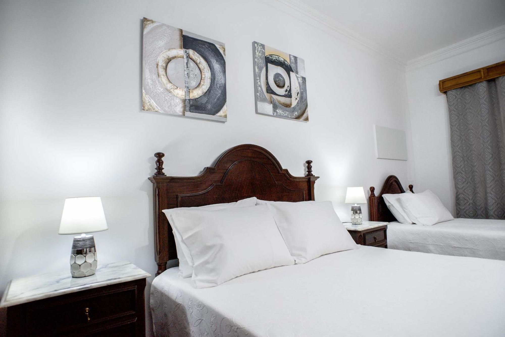 Vivenda Glorize Apartment Água de Alto Екстериор снимка