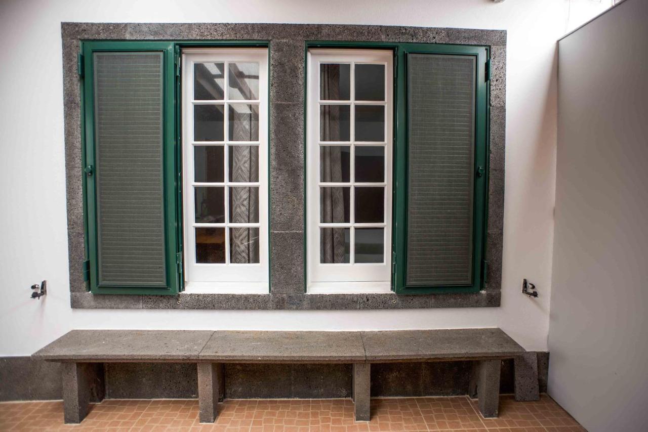 Vivenda Glorize Apartment Água de Alto Екстериор снимка
