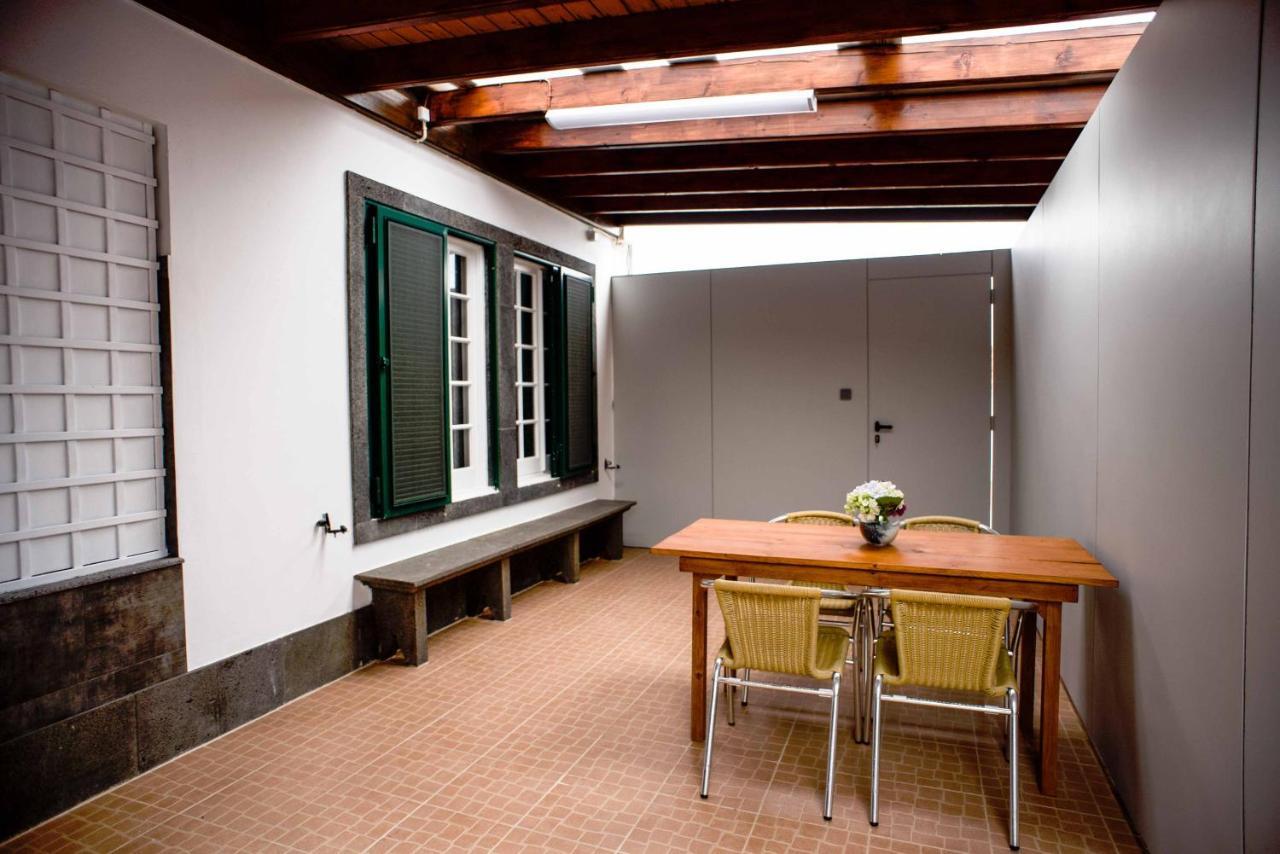 Vivenda Glorize Apartment Água de Alto Екстериор снимка