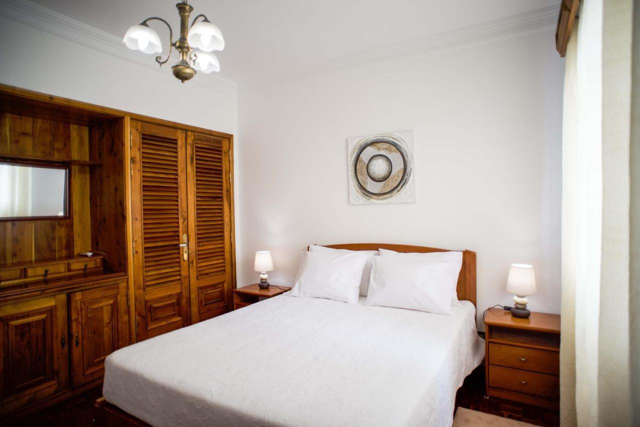 Vivenda Glorize Apartment Água de Alto Екстериор снимка