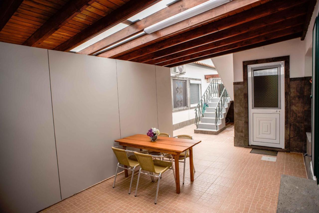 Vivenda Glorize Apartment Água de Alto Екстериор снимка