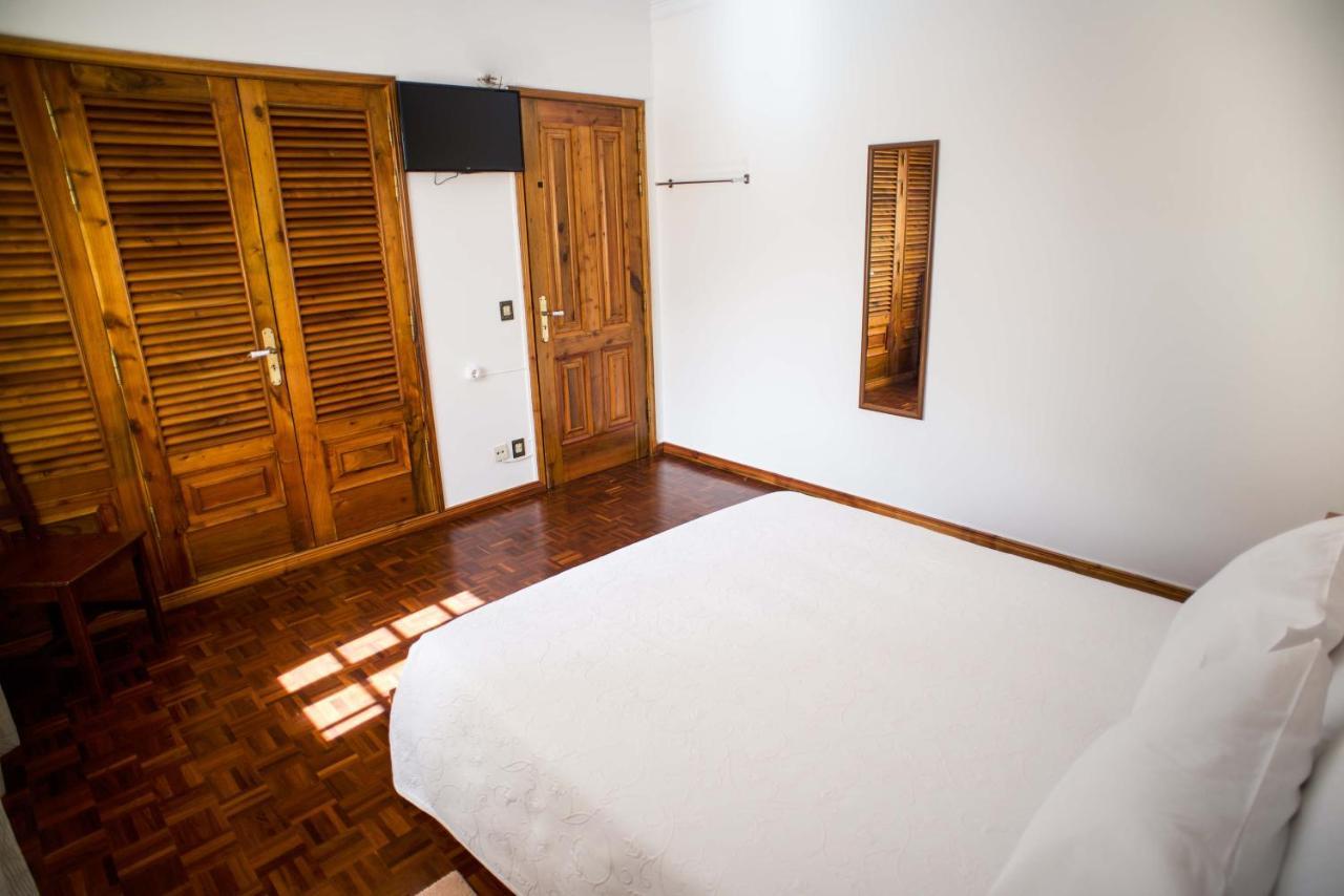 Vivenda Glorize Apartment Água de Alto Екстериор снимка