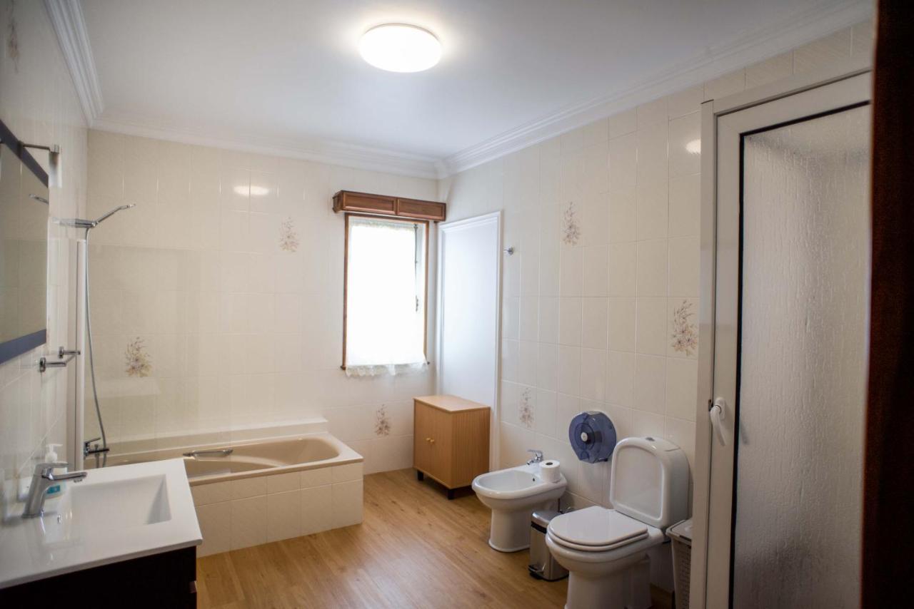 Vivenda Glorize Apartment Água de Alto Екстериор снимка