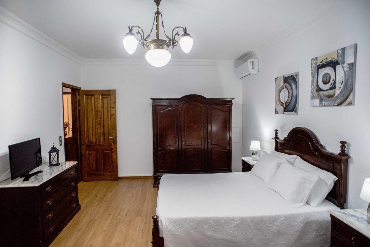 Vivenda Glorize Apartment Água de Alto Екстериор снимка
