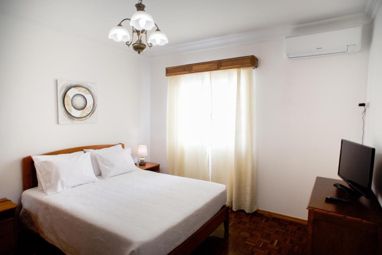 Vivenda Glorize Apartment Água de Alto Екстериор снимка