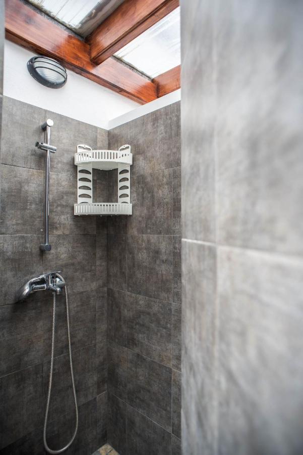 Vivenda Glorize Apartment Água de Alto Екстериор снимка