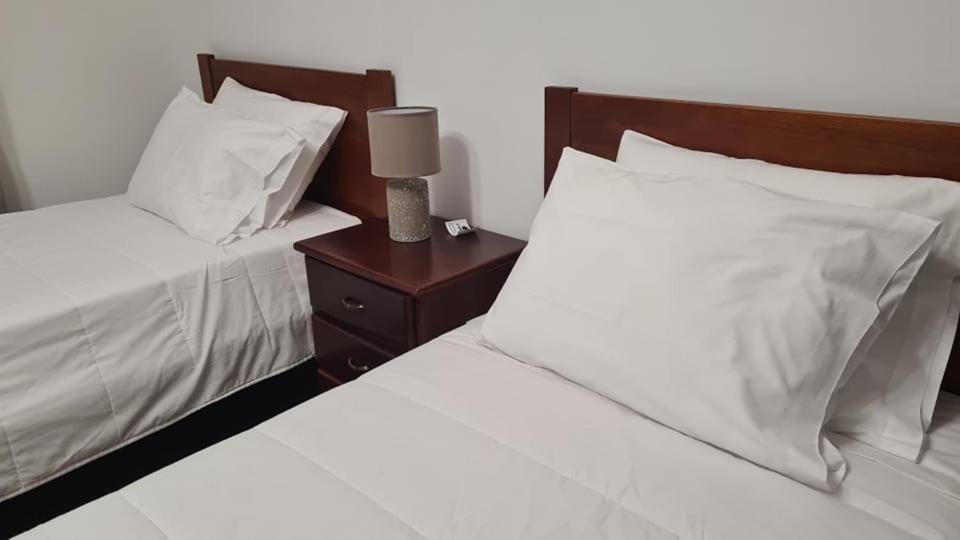 Vivenda Glorize Apartment Água de Alto Екстериор снимка
